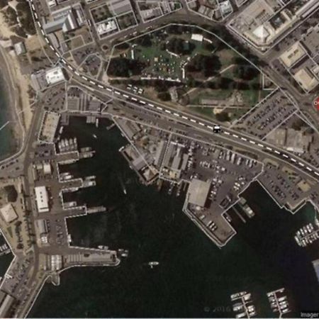 The Iceworks-Overlooking Esplanade W Parking 2 Carscentral Fremantle Exterior foto