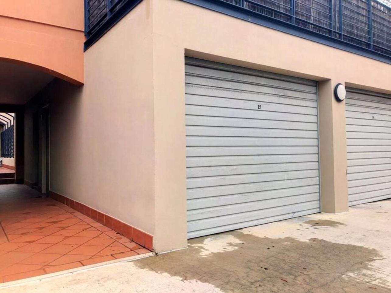 The Iceworks-Overlooking Esplanade W Parking 2 Carscentral Fremantle Exterior foto