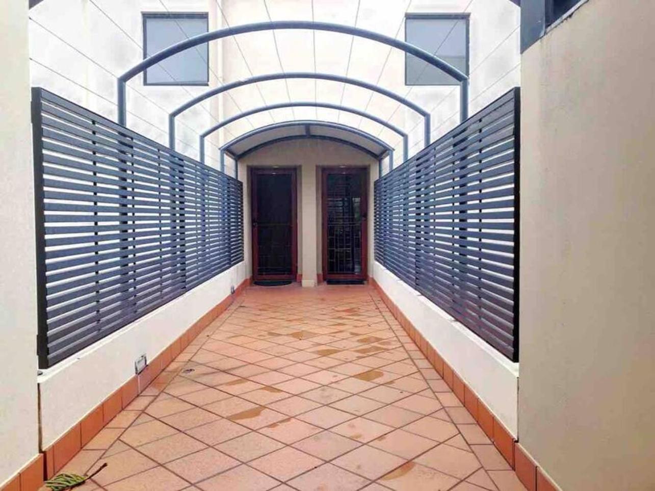 The Iceworks-Overlooking Esplanade W Parking 2 Carscentral Fremantle Exterior foto